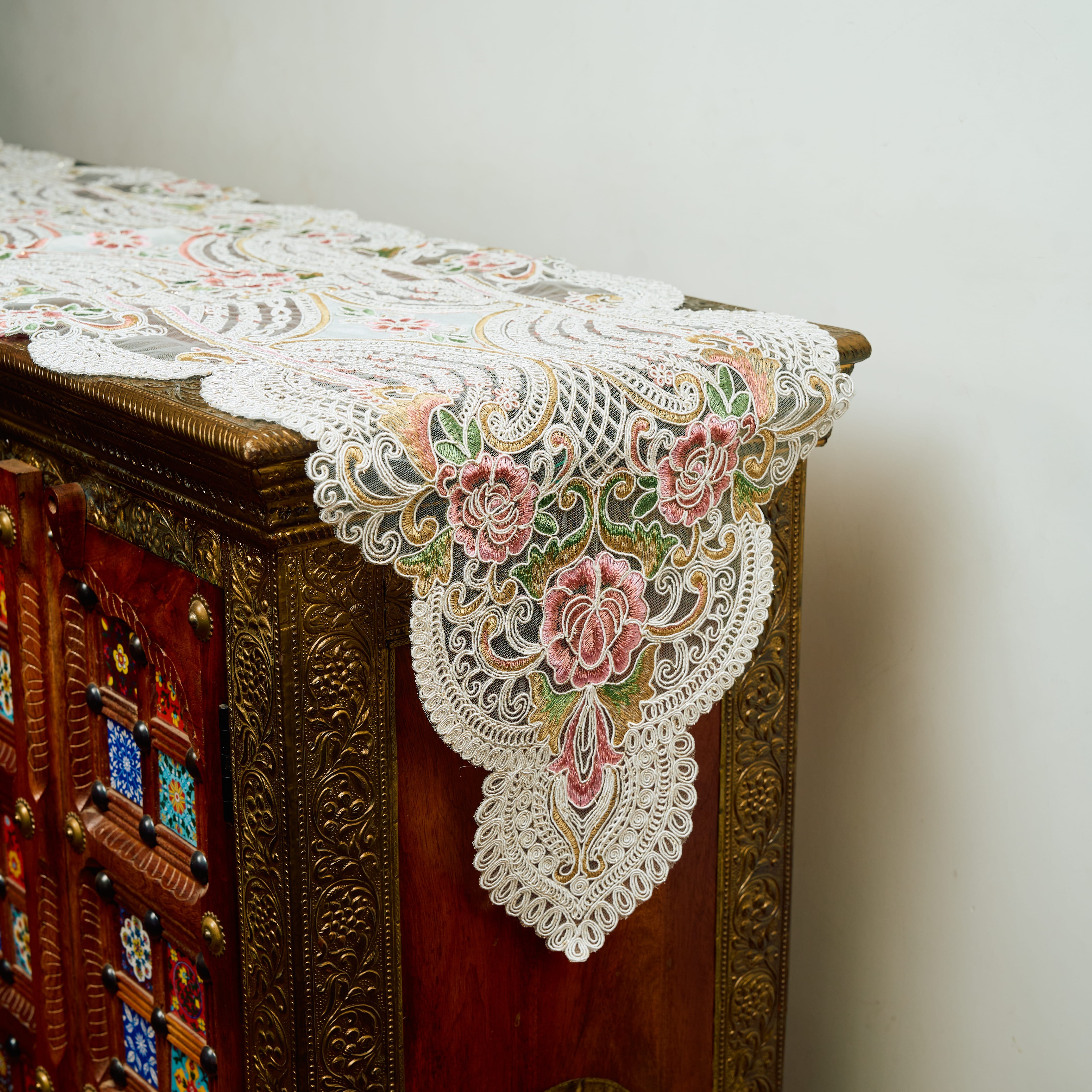 Turkish Rosabella Long Runner