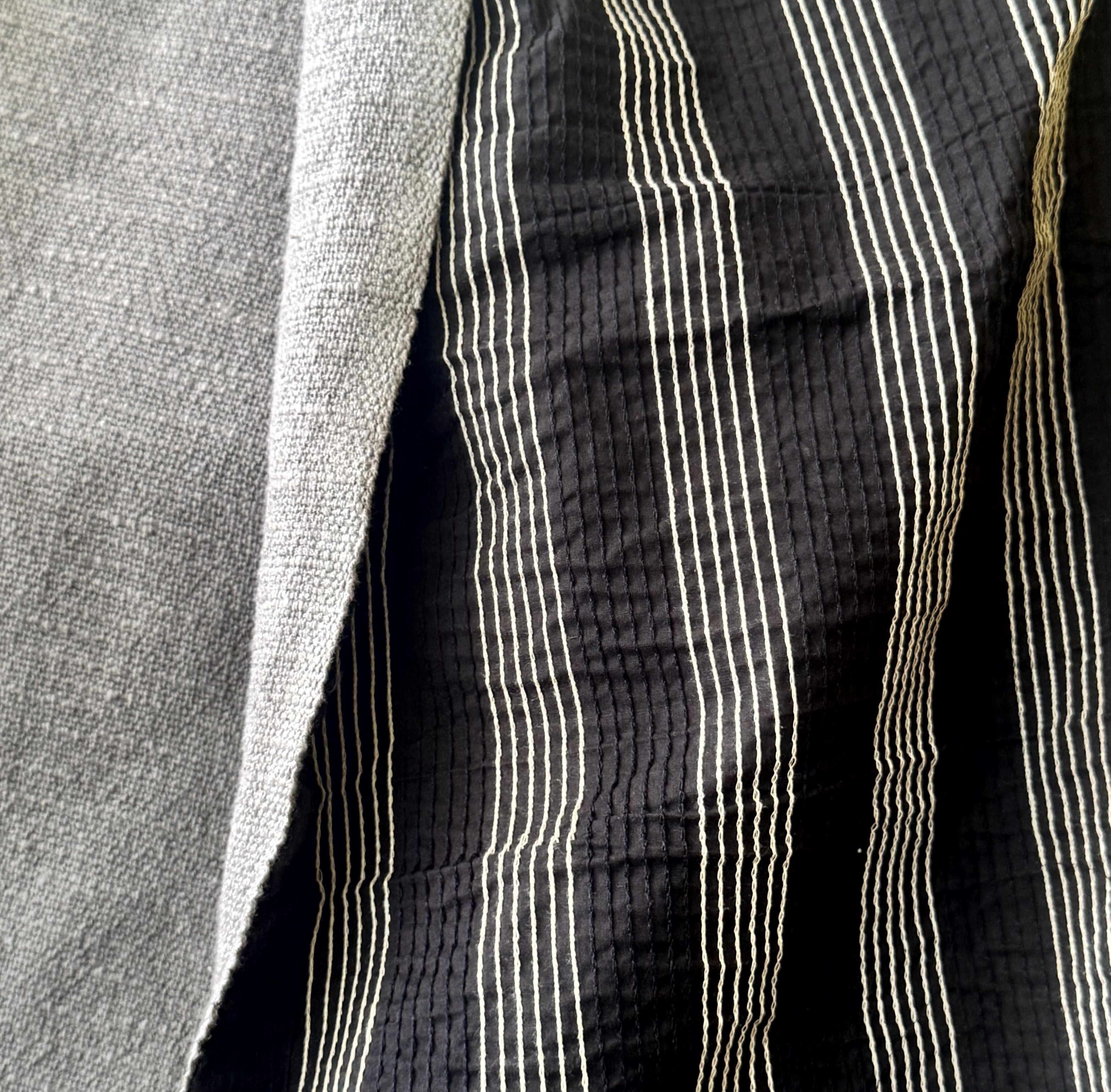  Urban Slate Reversible Throw